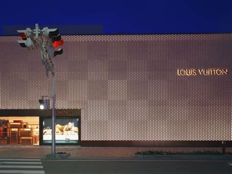 kumiko inui louis vuitton|Tokyo’s Coolest Stores and Brand Headquarters .